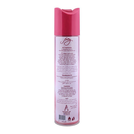 Frey Sweet Moments Air Freshener, 300ml - Image 2
