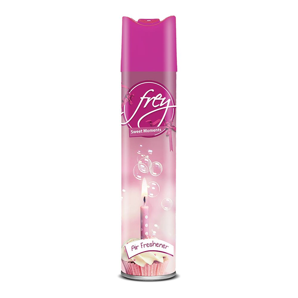 Frey Sweet Moments Air Freshener, 300ml - Main Image