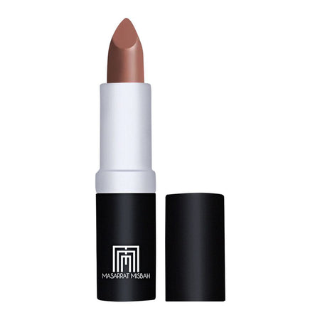 Masarrat Misbah Foxy Brown Matt Luxe Lipstick - Main Image