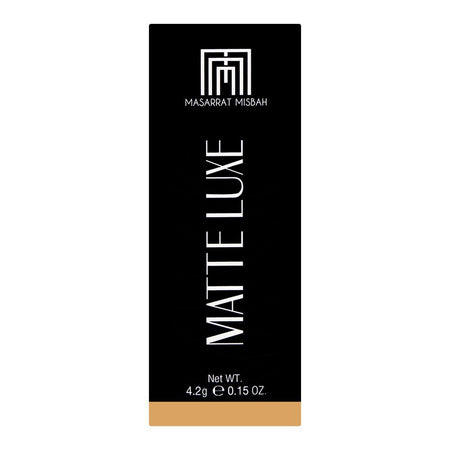 Masarrat Misbah Siren Matt Luxe Lipstick - Image 2