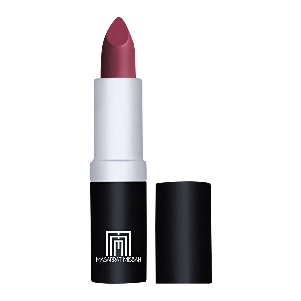 Masarrat Misbah Allure Matt Luxe Lipstick - Main Image