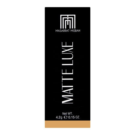 Masarrat Misbah Allure Matt Luxe Lipstick - Image 2