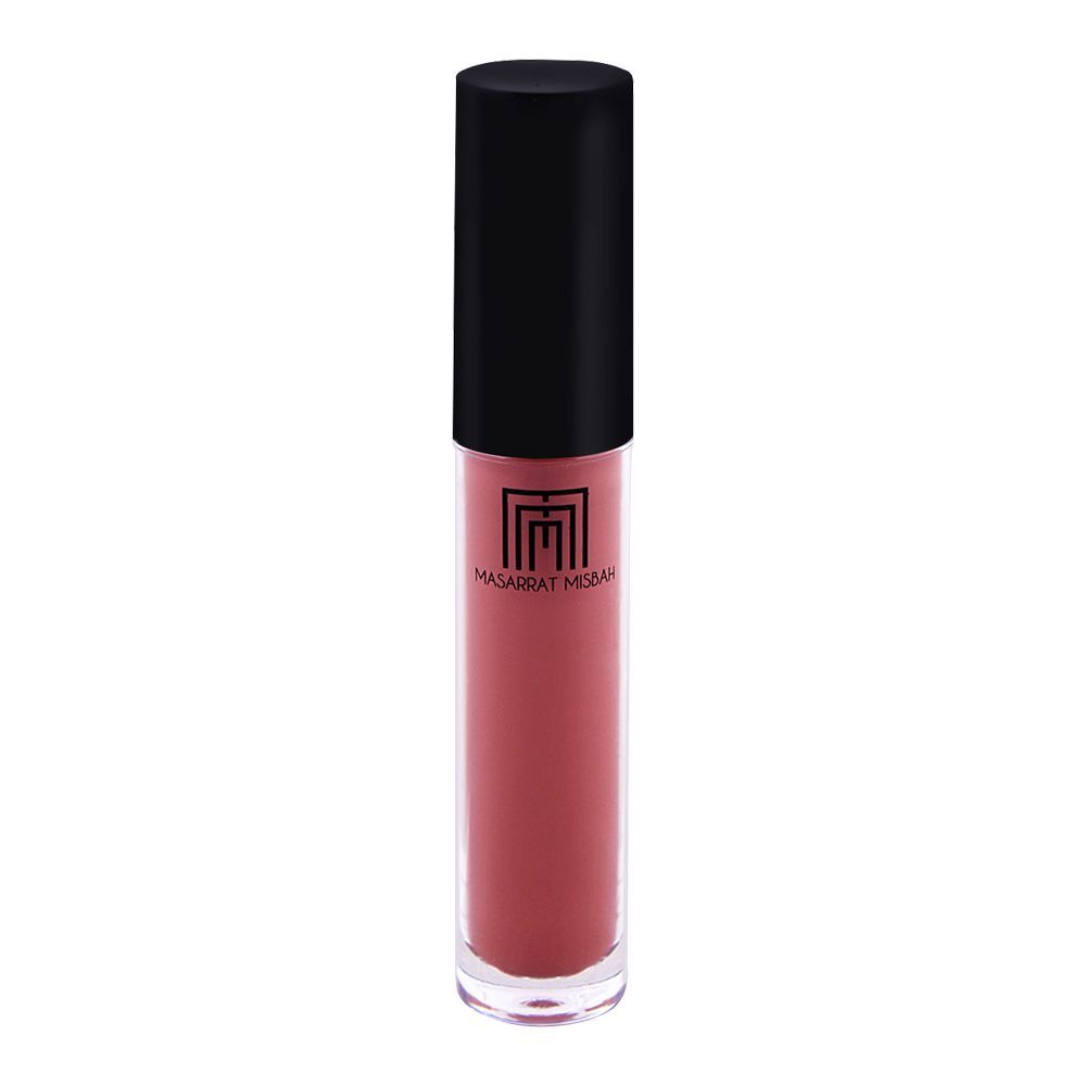 Masarrat Misbah Dolce Vita Liquid Lipstick - Main Image