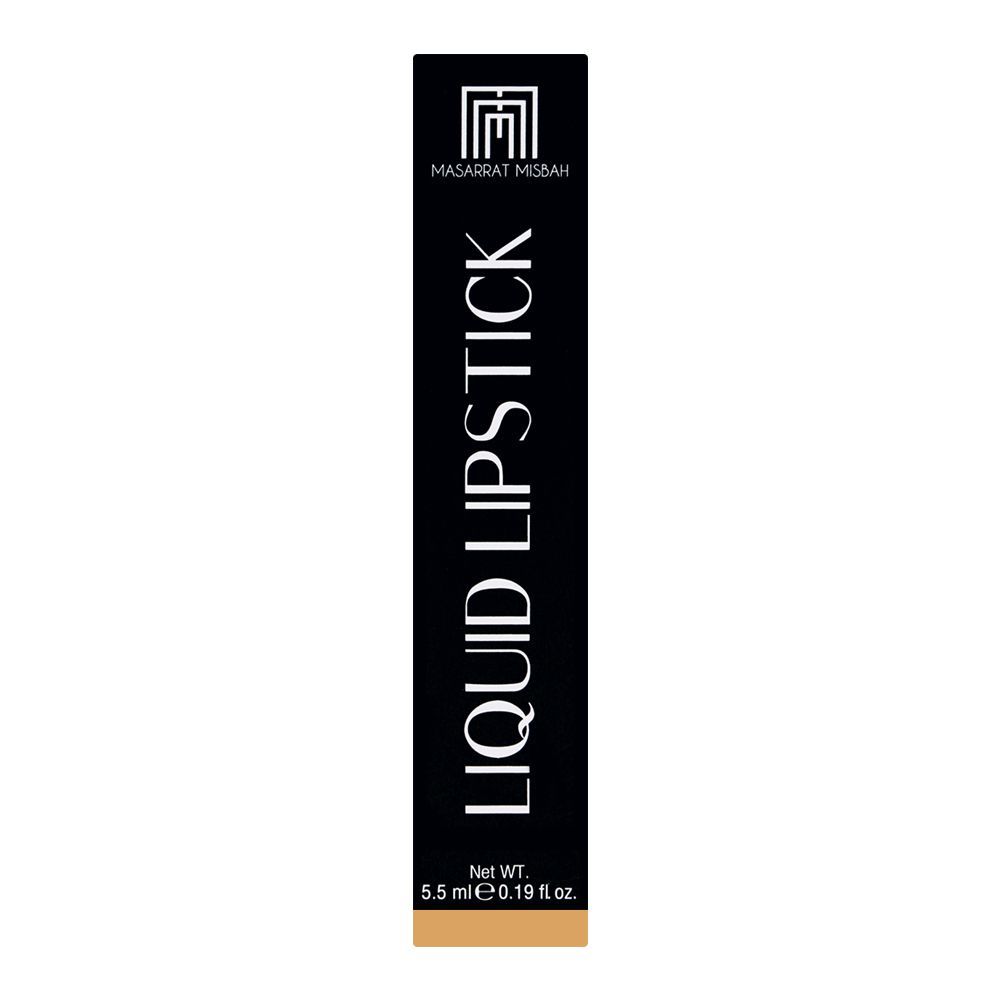 Masarrat Misbah Dolce Vita Liquid Lipstick - Image 2