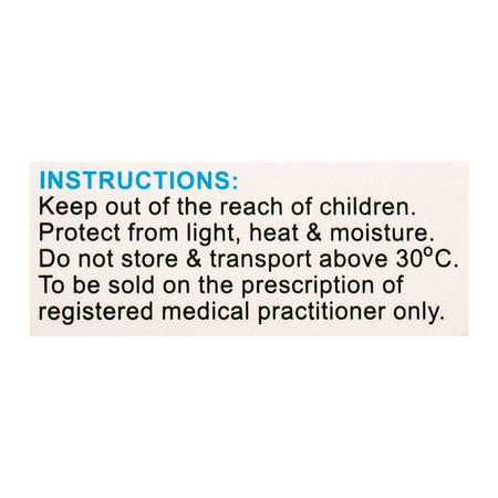 ATCO Laboratories Ivermite Tablet, 6mg, 10-Pack - Image 4