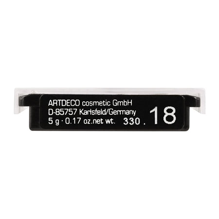 Artdeco Blusher 18 Beige Rose Blush - Image 3