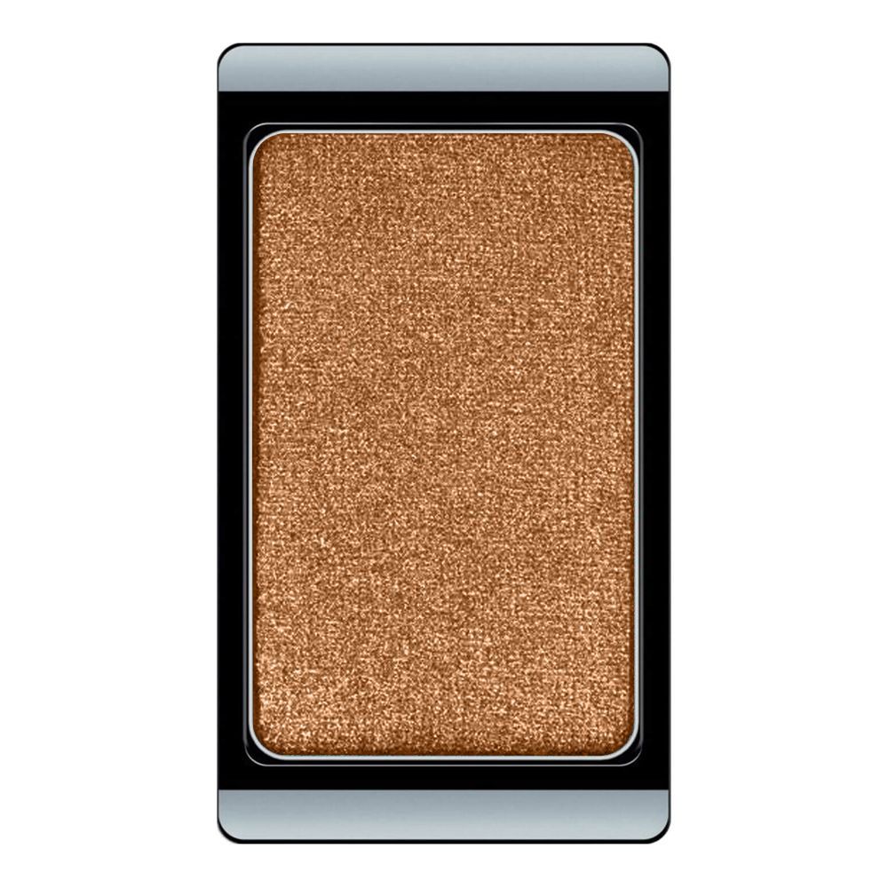 Artdeco Eye Shadow 21 Pearly Deep Copper, 0.8g - Main Image