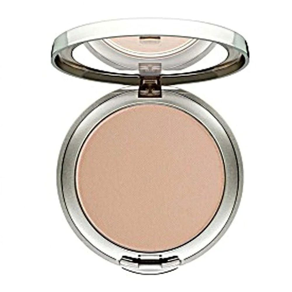 Artdeco Pure Mineral Hydra Compact Powder, 65 Neutral Medium Beige - Main Image