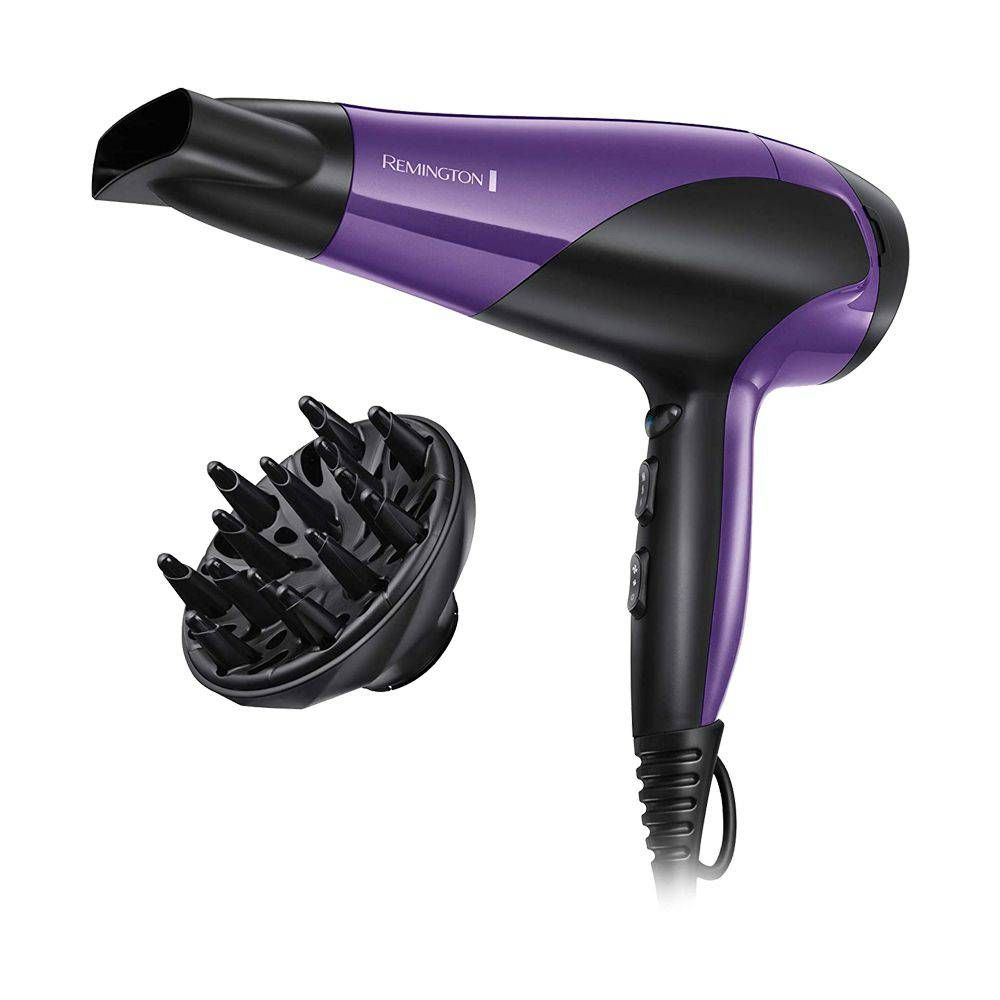 Remington Ionic Conditioning Hair Dryer 2200 - D3190 - Main Image