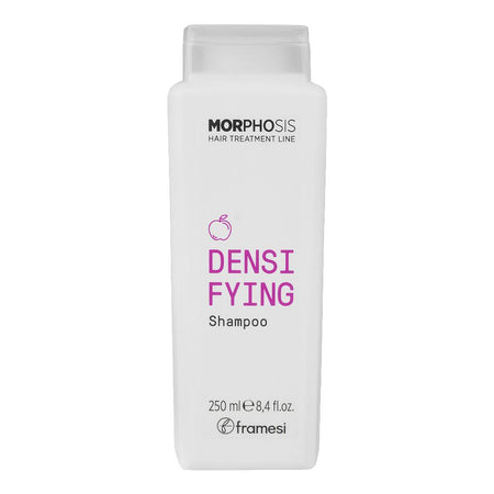 FRAMESI Morphosis Densifying Shampoo, For Sensitive Scalps & Thinning Hair, Color Safe, 250ml - Main Image