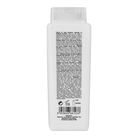 FRAMESI Morphosis Densifying Shampoo, For Sensitive Scalps & Thinning Hair, Color Safe, 250ml - Image 2