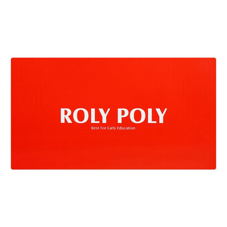 Huanger Penguin Roly Poly, For 0m+, Blue, HE0201 - Image 4