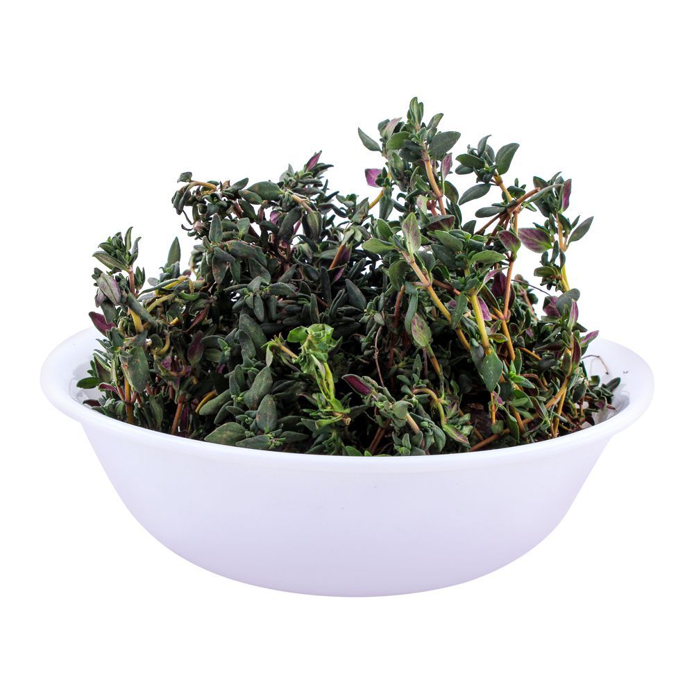 Imported Thyme Leaves - Main Image