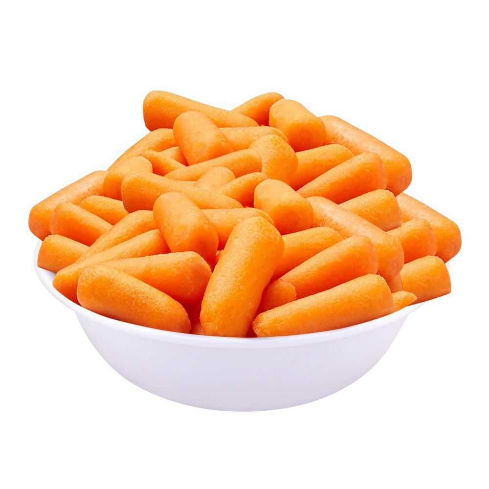 Baby Carrot (Imported) 340g - Main Image