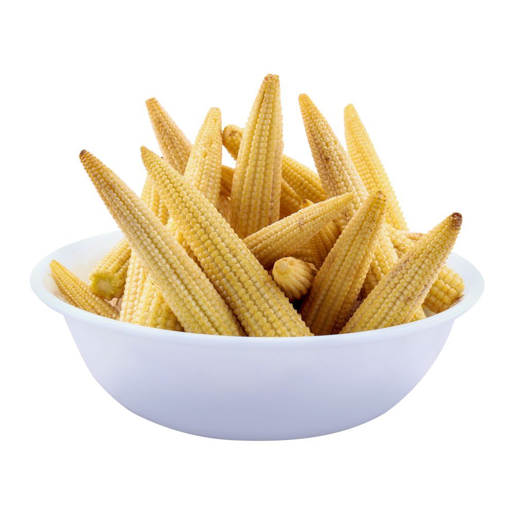 Baby Corn (Imported) 125g - Main Image