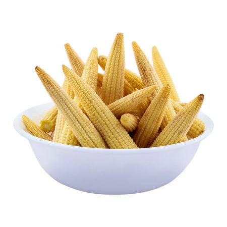 Baby Corn (Imported) 125g - Main Image