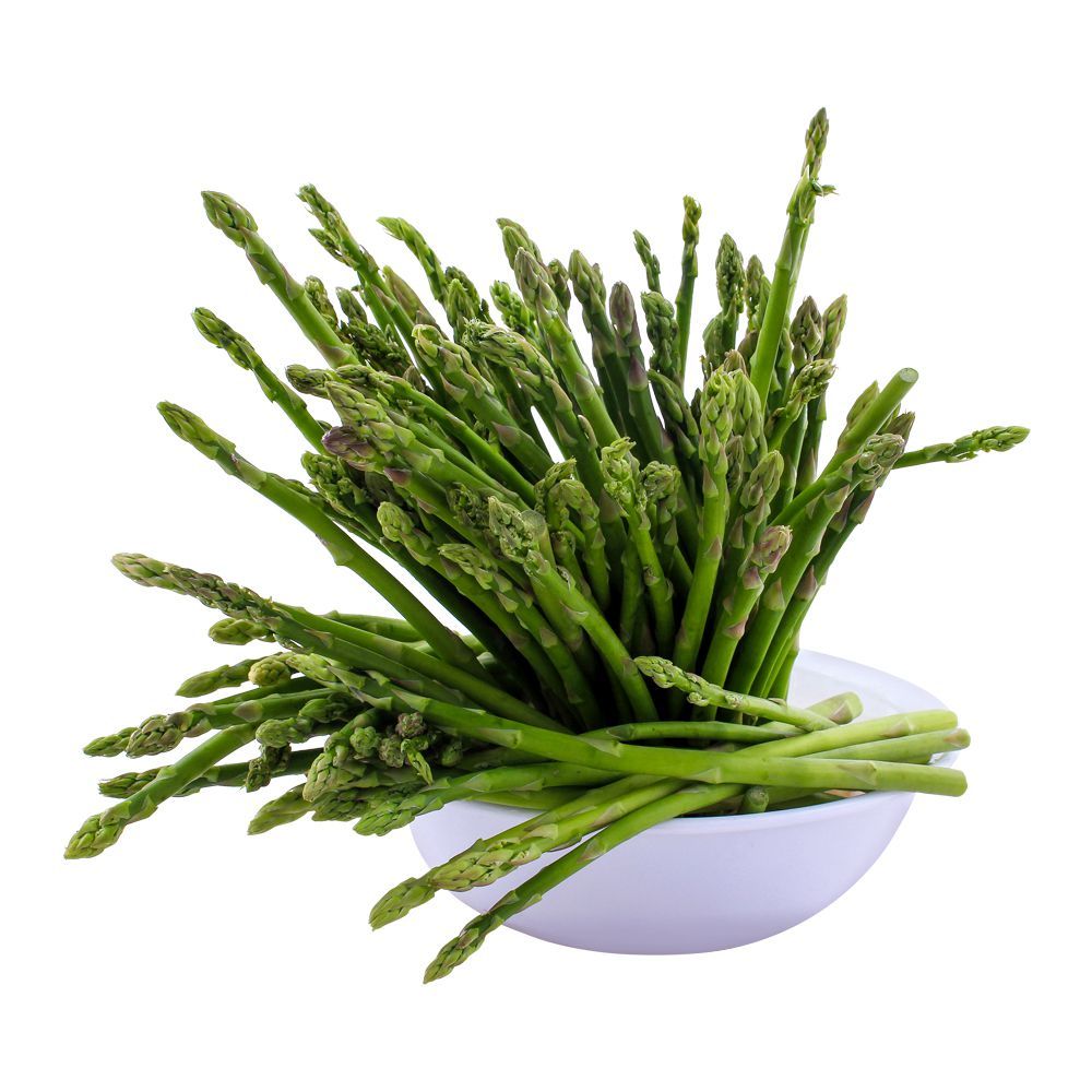 Baby Asparagus (Imported) 125g - Main Image