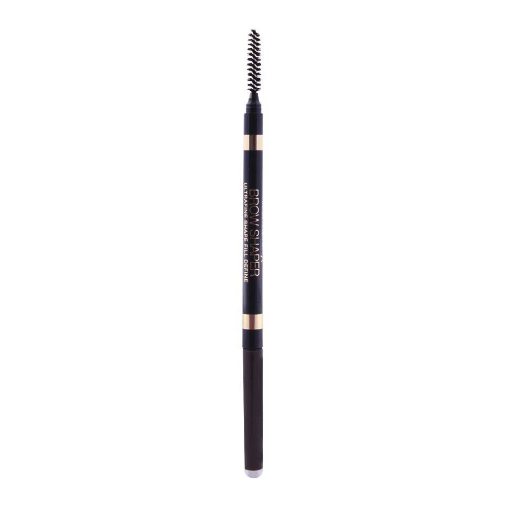 Max Factor Brow Shaper, 30 Deep Brown - Main Image