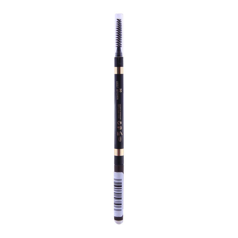 Max Factor Brow Shaper, 30 Deep Brown - Image 2