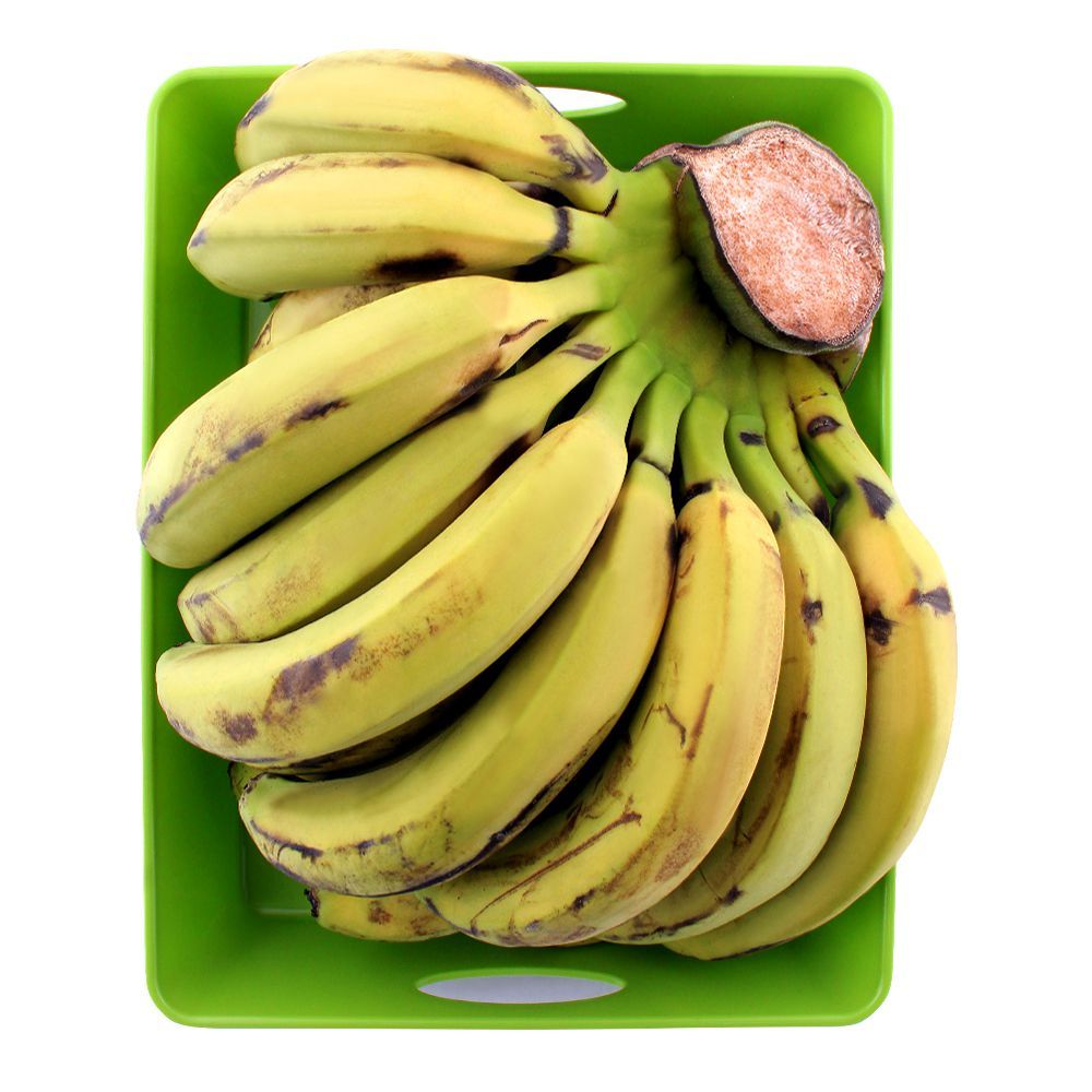 Banana - Main Image