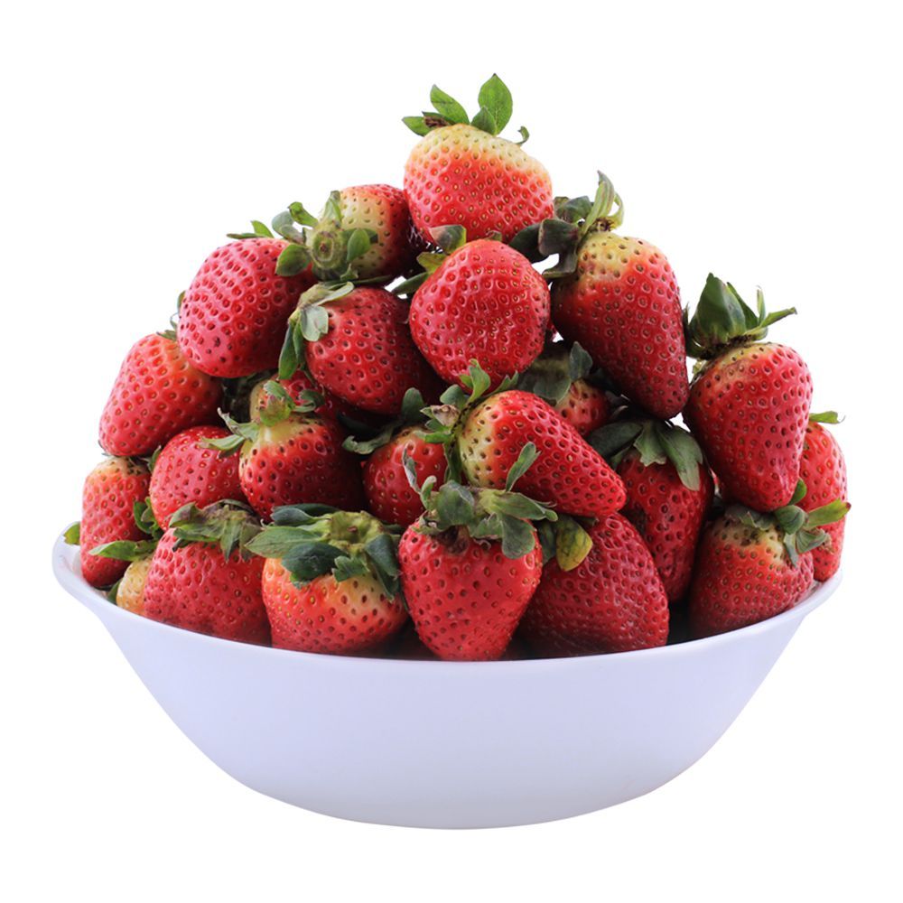 Strawberry Local 250g - Main Image