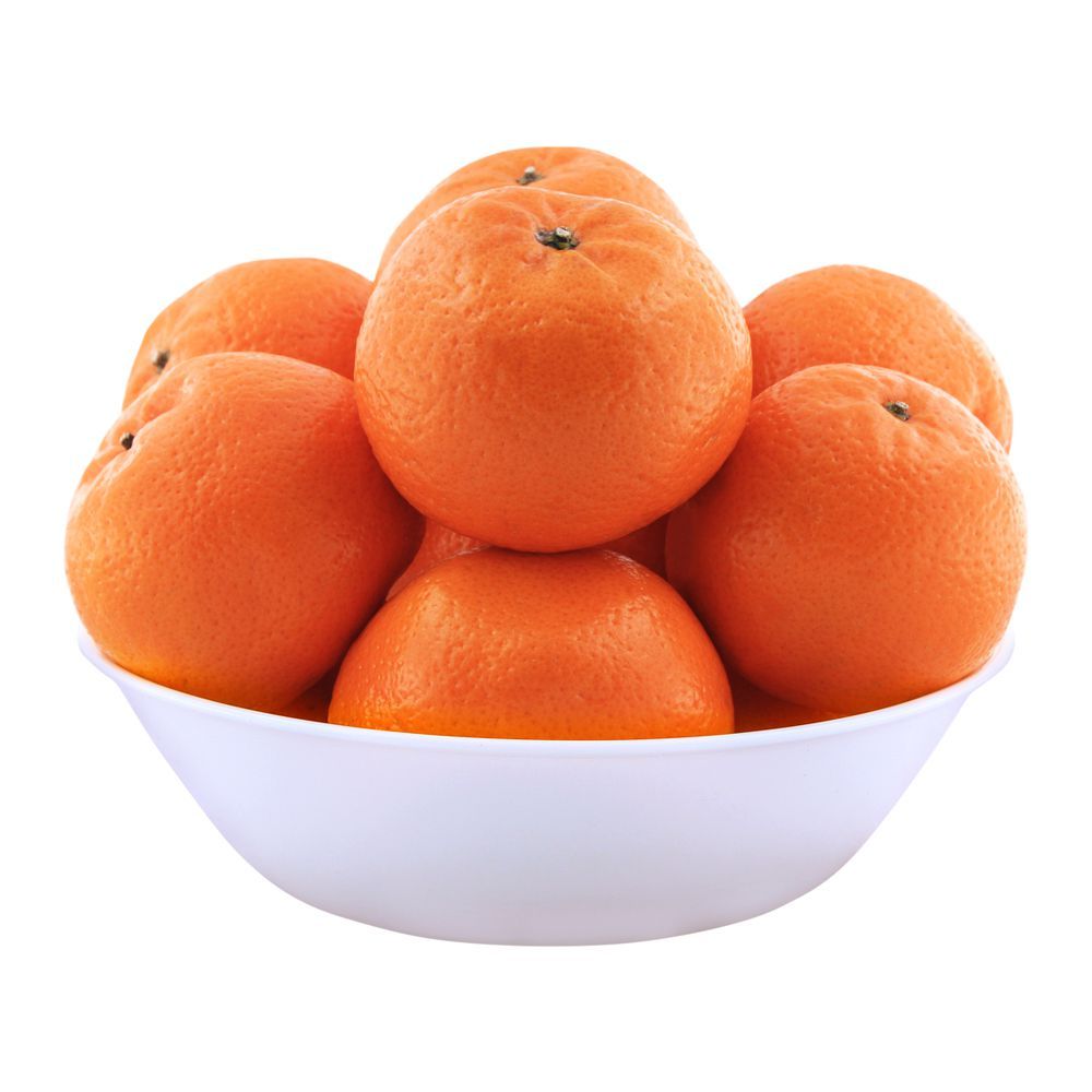 Oranges - Main Image