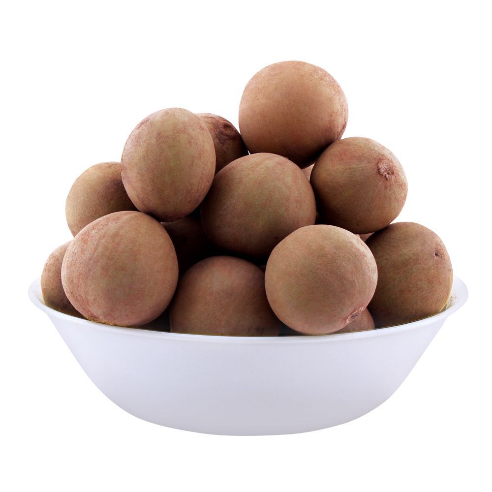Chikoo (Sapodilla) 500g - Main Image