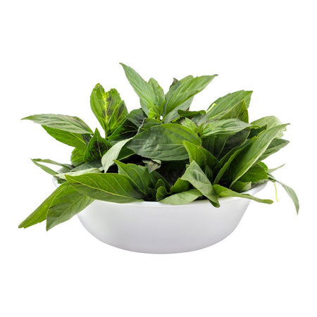 Basil (Tulsi) Leaves 80g - Main Image