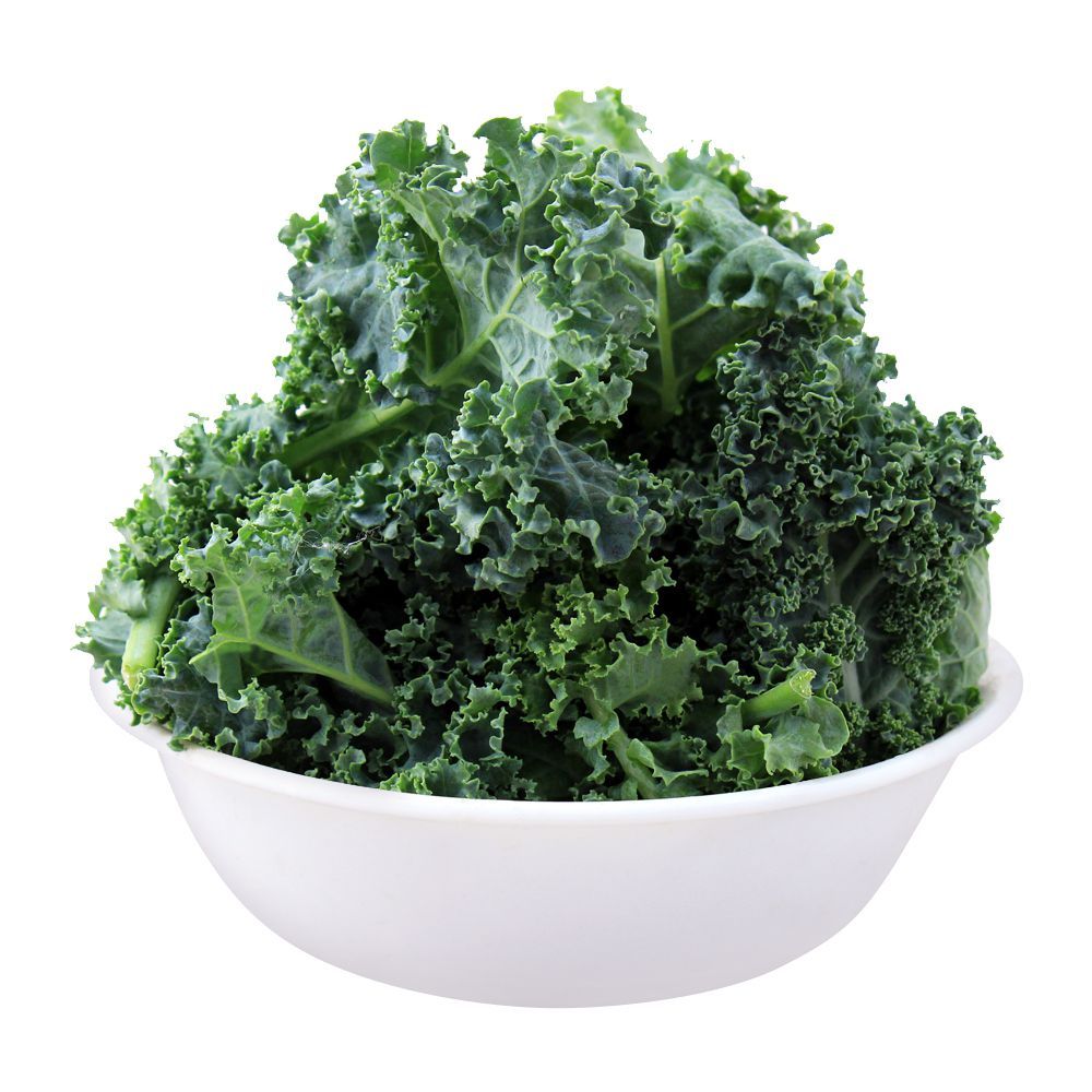 Curly Kale, 80g - Main Image