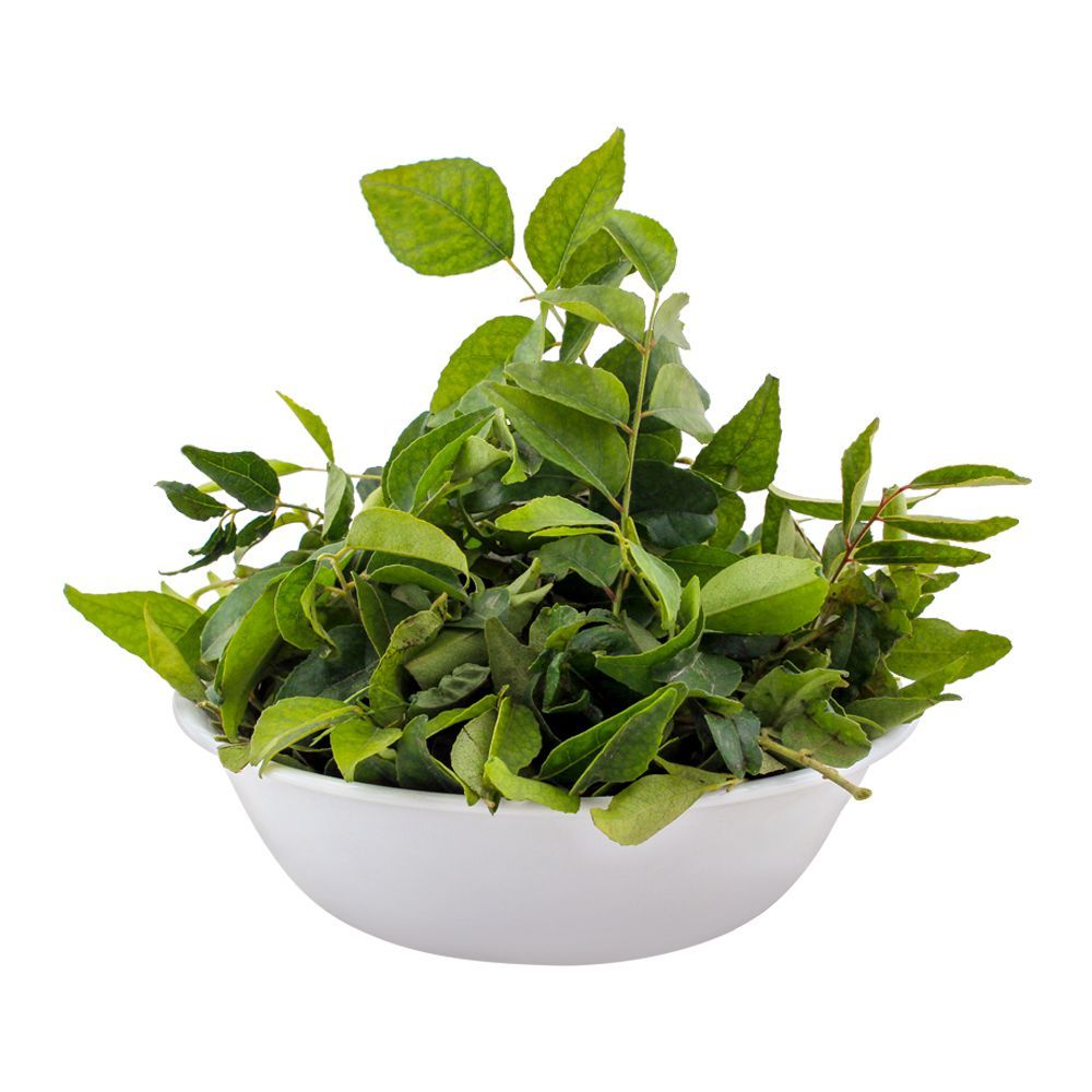 Curry Leaves (Kari Patta) - Main Image