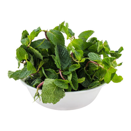 Mint Leaves (Pudina) 1 Bunch - Main Image