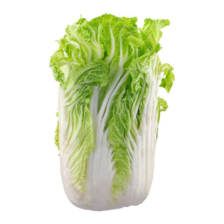 China Cabbage, 1 Piece - Main Image