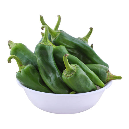 German Chilli (Mirchi) 250g - Main Image
