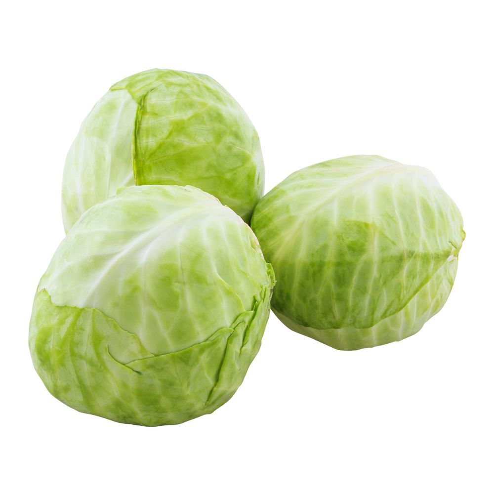 Cabbage (Gobi) Per Piece - Main Image