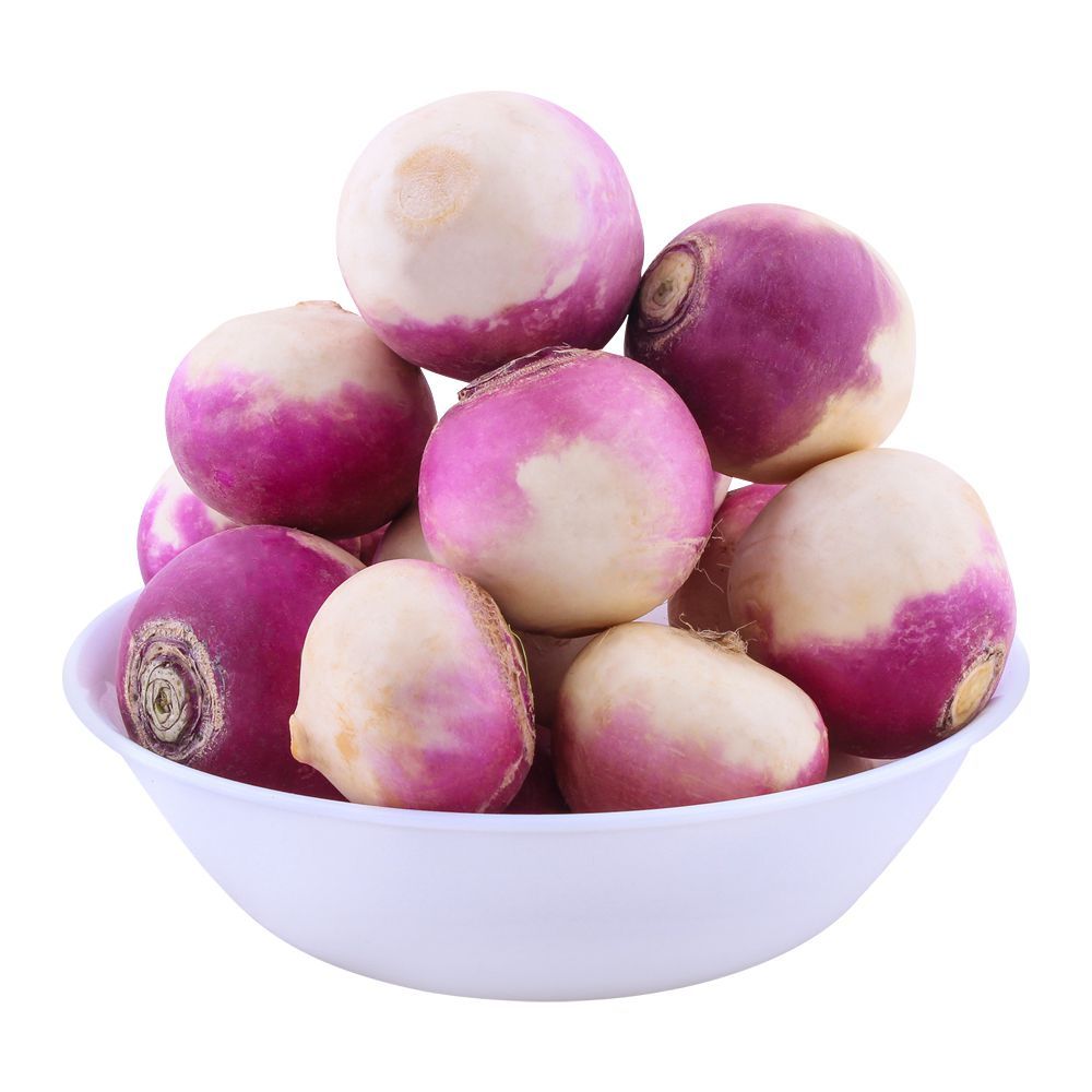 Turnip (Shaljam) - Main Image