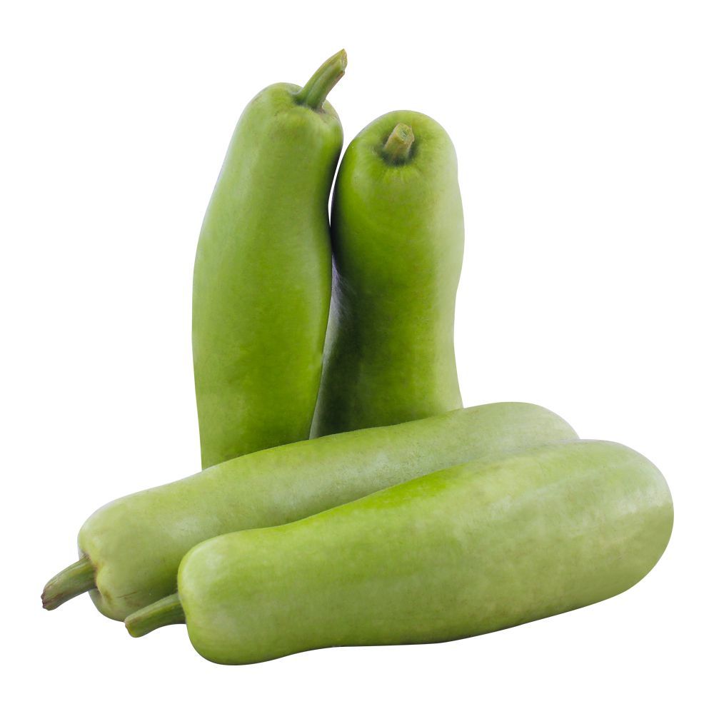 Lambi Lauki (Bottle Gourd) - Main Image