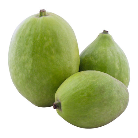 Round Gourd, (Gol Lauki) - Main Image