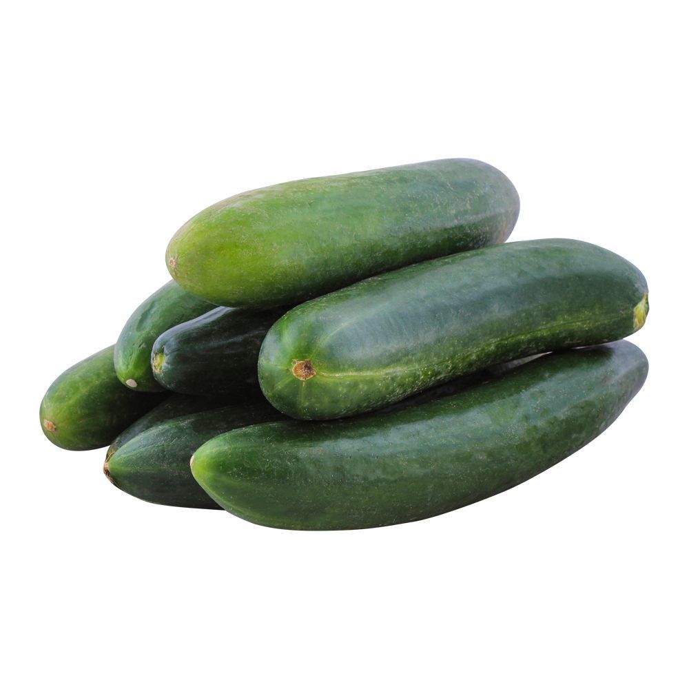 Cucumber (Kheera) - Main Image