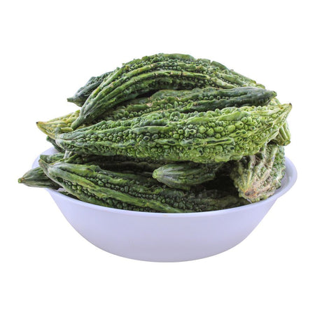 Bitter Gourd (Karela) - Main Image