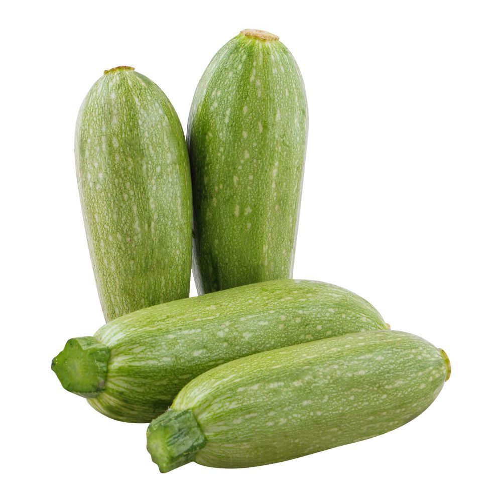 Zucchini (Ghea Toree) 500g - Main Image
