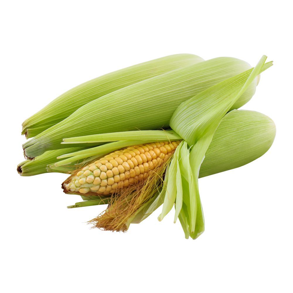 Corn (Bhutta) - Main Image