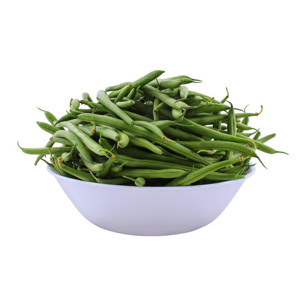 French Beans Local 500g - Main Image