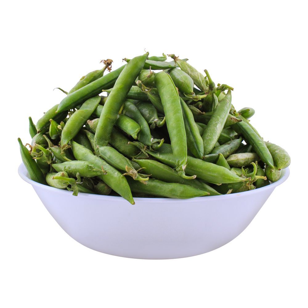 Peas (Mutter) - Main Image