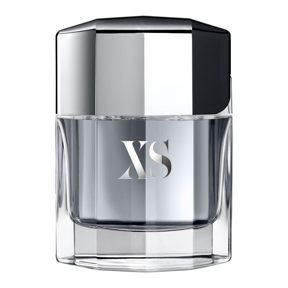 Pacco Rabanne Xs, Eau De Toilette, For Men, 100ml - Main Image