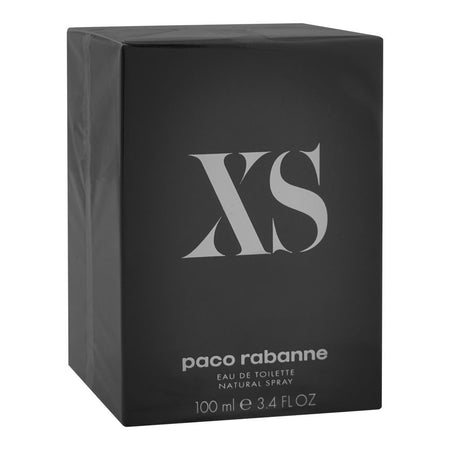Pacco Rabanne Xs, Eau De Toilette, For Men, 100ml - Image 2