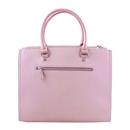 Women Handbag Pink, CM5030 - Image 2