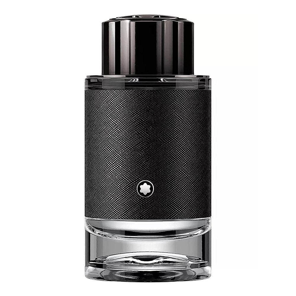 Mont Blanc Explorer, Eau de Parfum, For Men, 100ml - Main Image