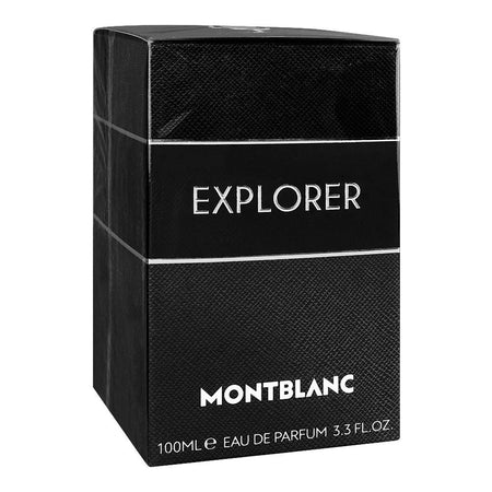 Mont Blanc Explorer, Eau de Parfum, For Men, 100ml - Image 2