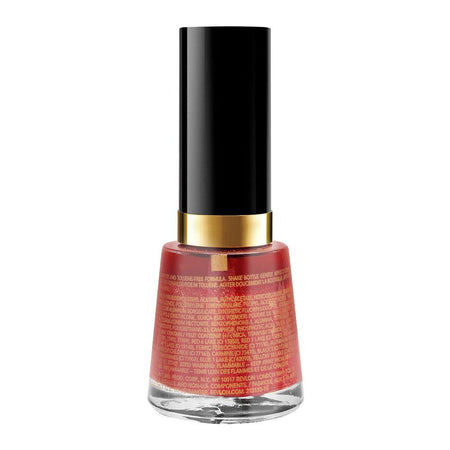 Revlon Nail Enamel, 650 Saucy, 14.7ml - Image 2