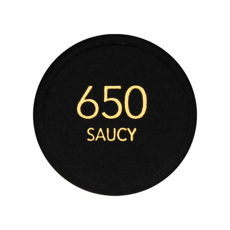 Revlon Nail Enamel, 650 Saucy, 14.7ml - Image 3